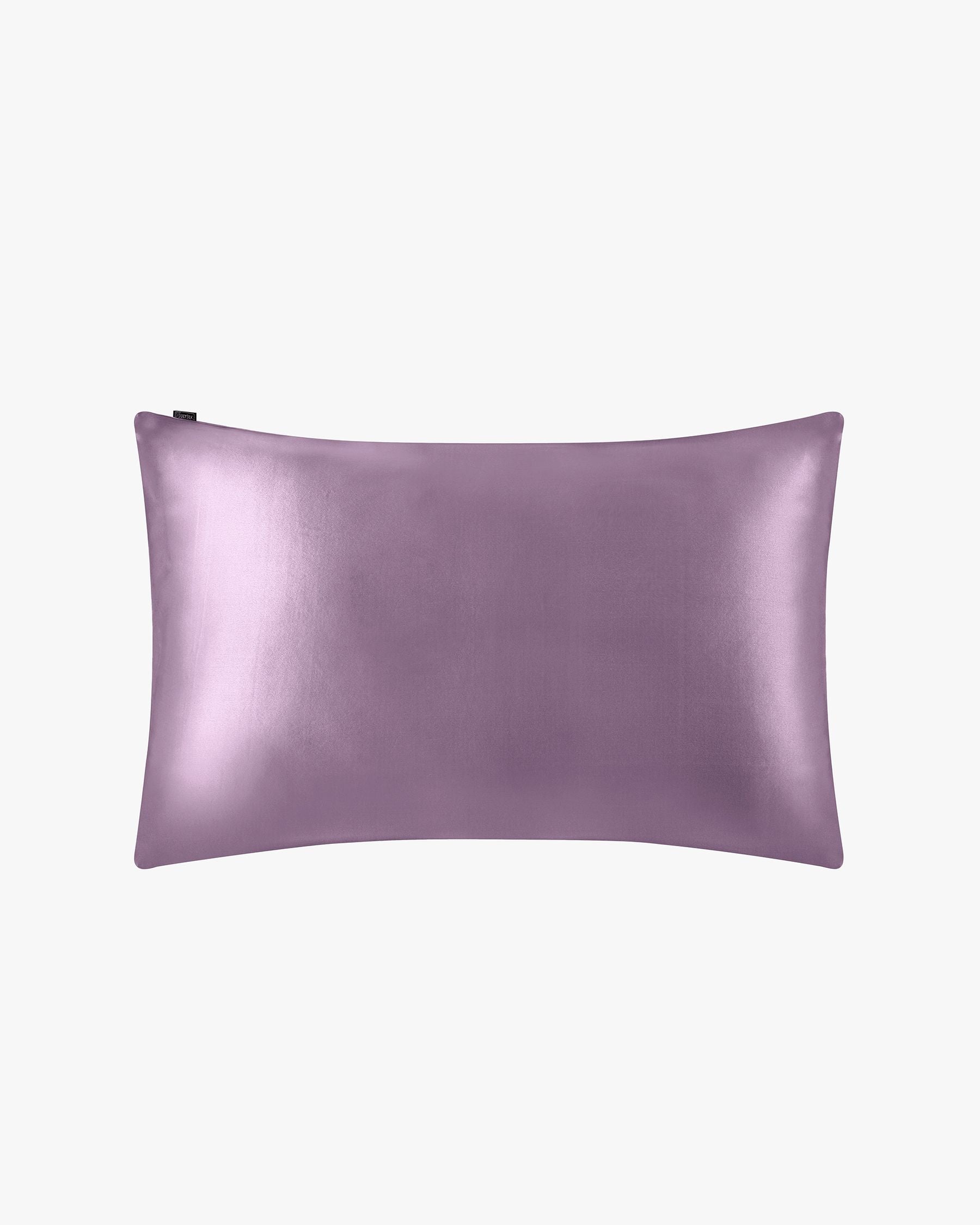 Mulberry Silk Pillowcase Set