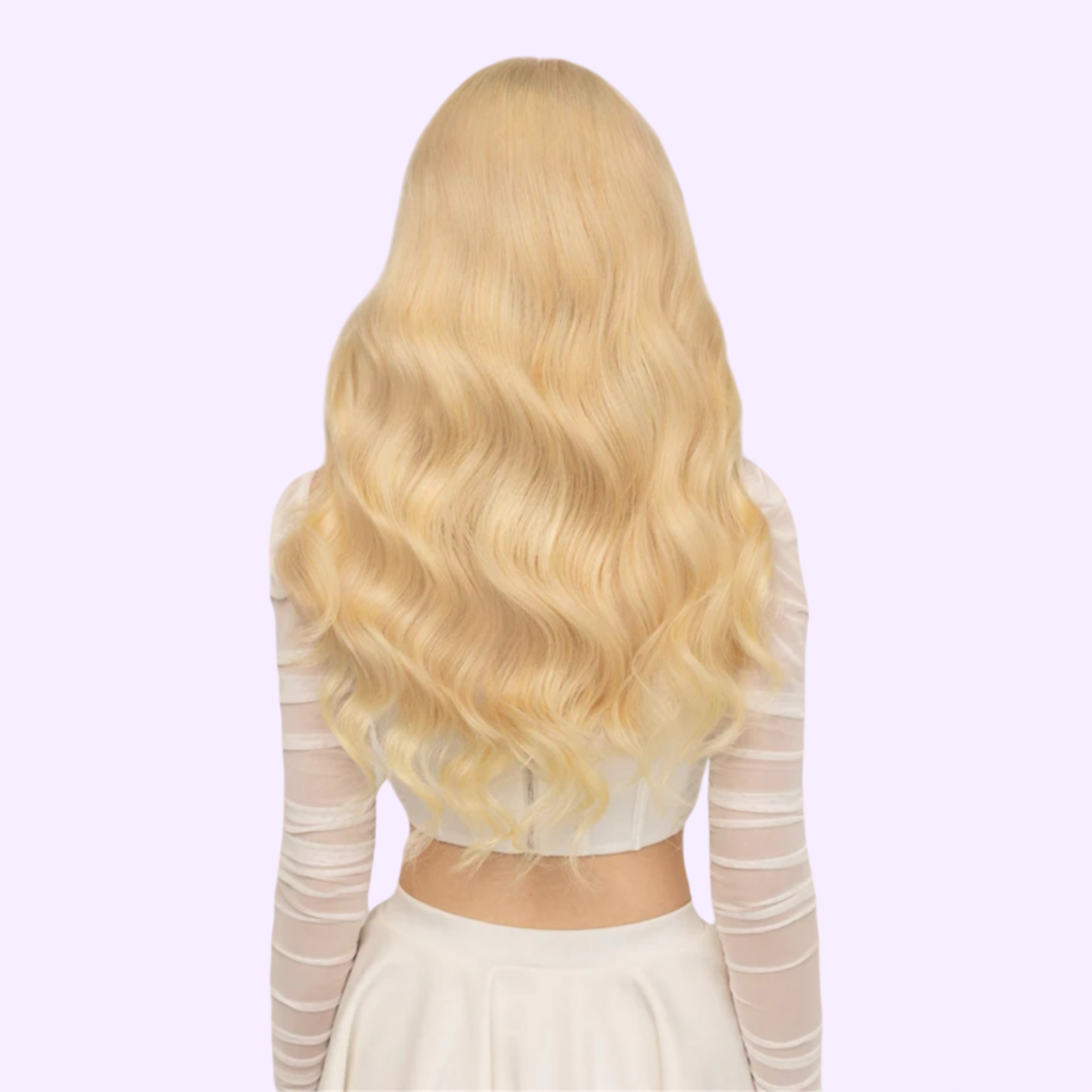 Clip In Hair Extensions 22’